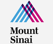 Mount Sinai hospital logo