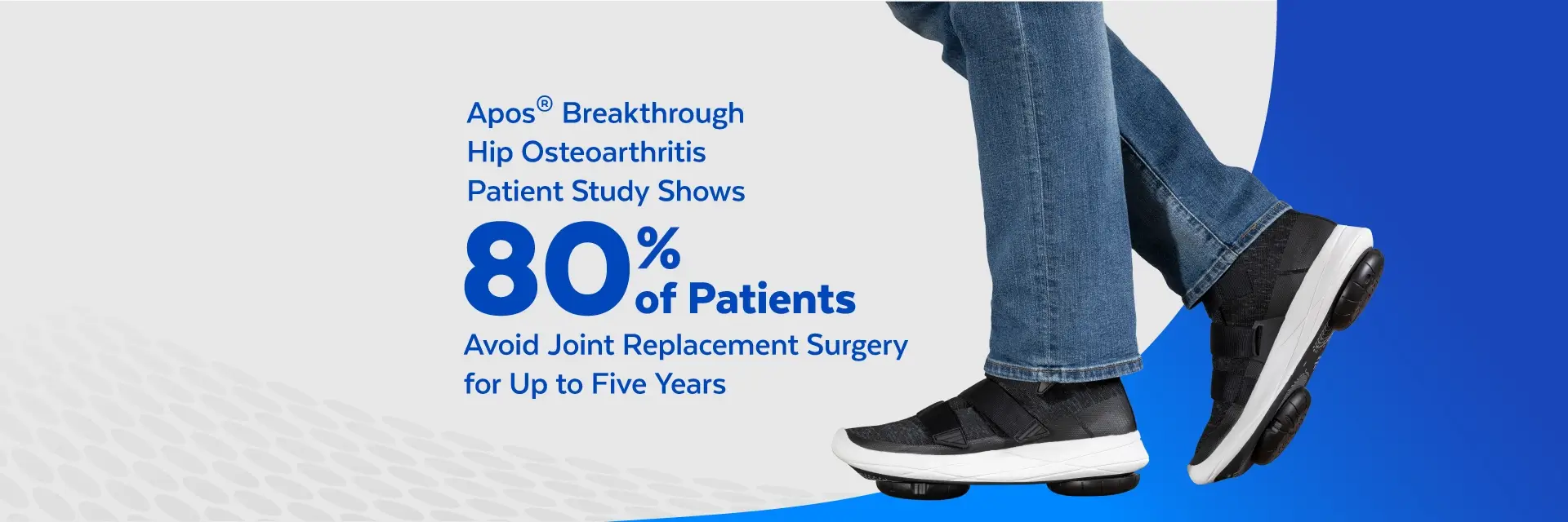 80Percent of Patients Post V24