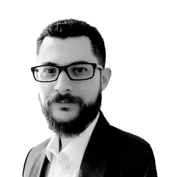 Ben Feldman, M.Med.Sc.