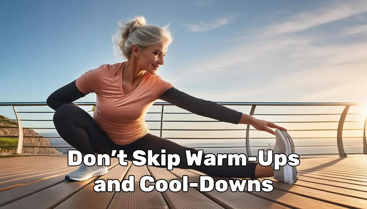 blog 12 knee pain dos and donts 09