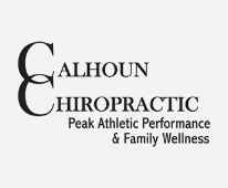 calhoun chiropractic
