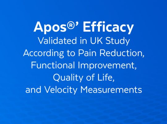 apos-efficacy-validated