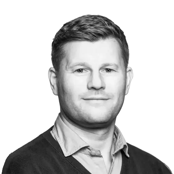 Jonathan Penny, MA (Hons)