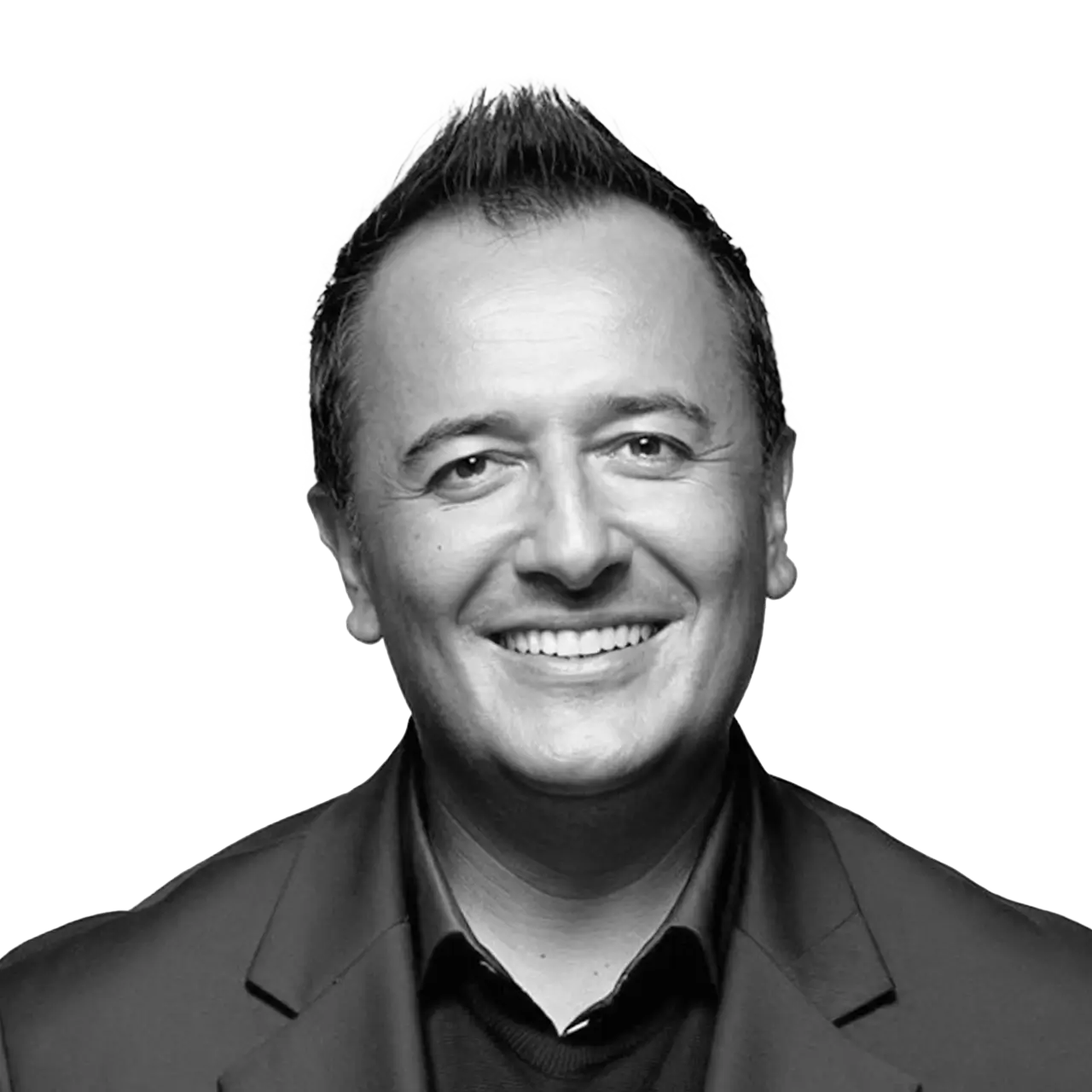 Marty Jaramillo, PT