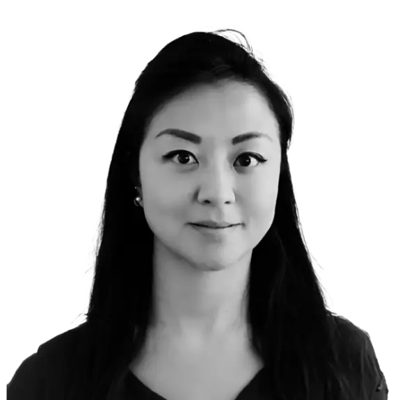 Nina Cha, PT, DPT