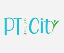 pt of the city