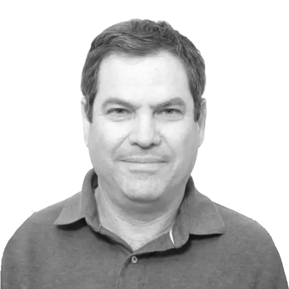 Zeev Zehavi